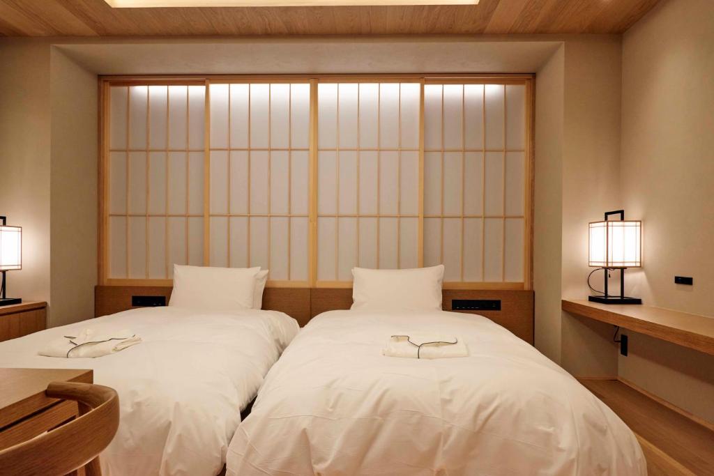 MKG HOTEL Asakusa