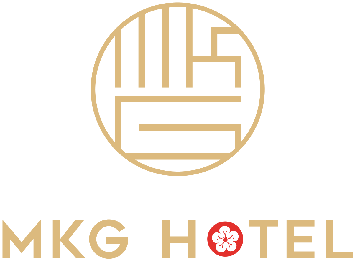 MKG Japan logo