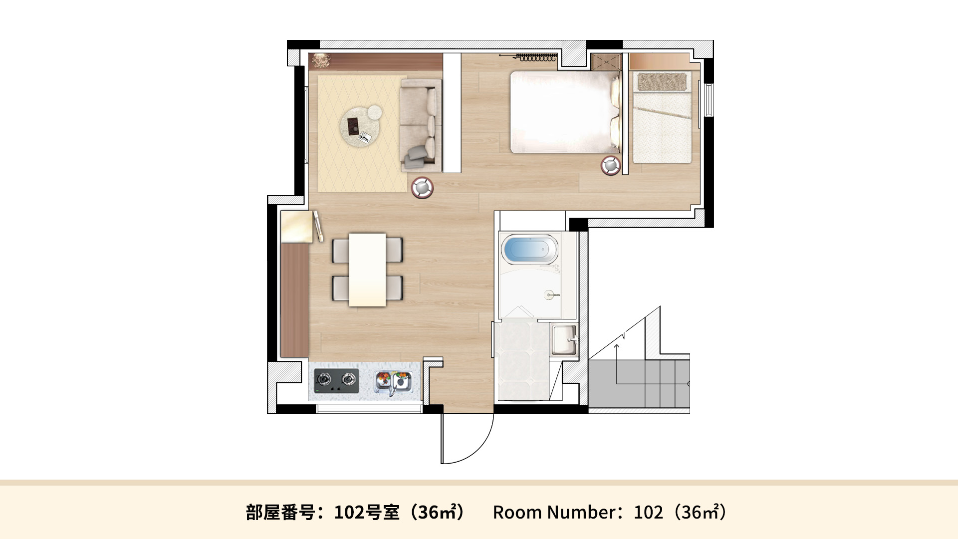 102室戸型図
